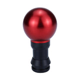 Maxbell Auto Gear Shift Knob for Toyota Levin Easy Installation Accessory Red