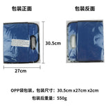 Maxbell Cup Carrier Solid Base Foldable for Picnic Sports Events Outdoor Activities