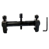 Maxbell Two Jaw Bearing Puller Remover 40-165mm Bearing Puller for Mechanics