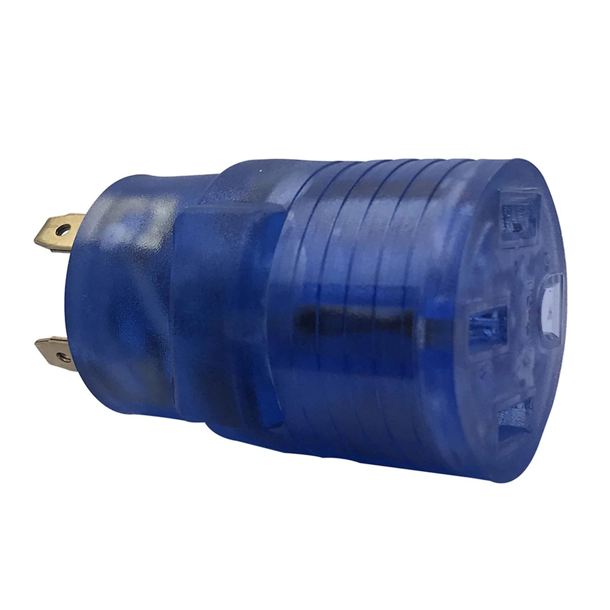 Maxbell Standard 30A Male TT-30P to 50A Female 14-50R Plug for Computer Printer