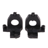 Max 2x Rear Differential Seat Set for 1/28 Scale Model Car Accessories