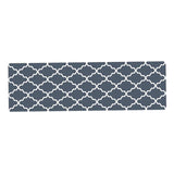 Maxbell Non-Slip Kitchen Door Mat Home Floor PVC Rug Runner Carpet  Style2 Big