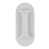 Max PVC Grab Handle for Inflatable Boat Rubber Dinghy Kayak Canoe Style 4 Gray