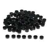 Max Maxb 1 Pack Guitars Fretboard Inlay Dots 6.3 x 2.5mm