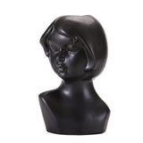 Maxbell Creative Flower Pot Farmhouse Decorative Jug for Wedding Desk Housewarming Style C