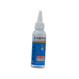 Maxbell Soldering Flux Soldering Liquid 100/200ml for Iron Stainless Steel Repairing 100ml