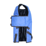 Maxbell Calf Warm Clothing Belly Protector Oxford Thickened Clothes for Livestock Fleece Lining