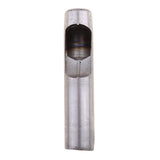 Max Steel Round Hollow Punch Hand Tools Hole Punching Leather Gasket 19mm