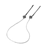 Max Irish Knot Hairpin Chain Viking Runes Hairpin Ladies Hair Accessories D-416