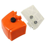 Max Air Filter w/Cover For Stihl 038 MS380 MS381 Chainsaw Replace 1119 120 1607