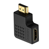 Maxbell HDMI1.4A Standard Male to Female Adapter HDMI Extender for Video TV Computer Style A