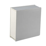 Maxbell Coffee Filter Case with Cover for V 60 Filters cone Coffee Filters