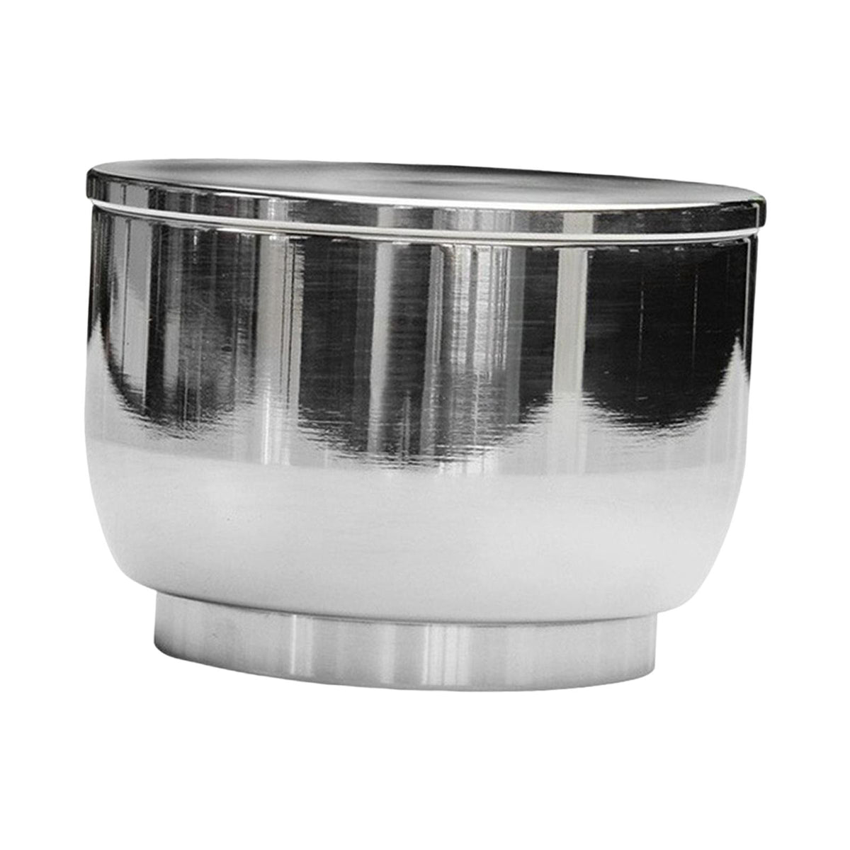 Maxbell Espresso Grinder Hopper with Lid for F83E/F64E/F4E Bean Grinder F64e