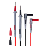Maxbell Multimeter Multi Meter Banana Plug Test Lead Probe Kit Set P1505