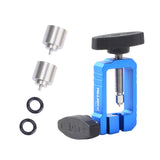 Maxbell Bike Needle Driver Hydraulic Brake Hose Install Insert Tool Driver + Thimble