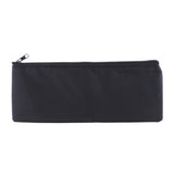 Max Mic Protective Bags Soft Storage Pouch Microphone Zipper Bag Black 31x11cm