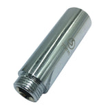 Maxbell 4 Points Brass Inside and Outside Wire Extension Joint 4 points x 70mm