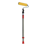 Max 90cm Roller Brush DIY Paint Roller Long Handle Brush Room Wall Painting Tool