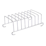 Maxbell Rectangle Toast Rack Holder Kitchen Storage Utility Home Toast Holder Bread
