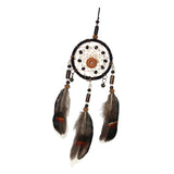 Max Tassel Dream Catcher Large Creative Feathers Pendant Decor Student Gift