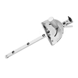 Maxbell Precision Table Saw Miter Gauge Assembly Circular Router for Router Table