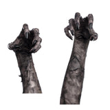 Maxbell Halloween Wall Sticker Decal Window Clings Furniture Door Living Room styleA