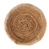 Max Woven Straw Bird Nest Cage Birdhouse/Bed House for Parrot Pigeon etc Style_2