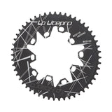 Maxbell Folding Bike Chainwheel 7-10 Speed 130BCD Road Bicycle Chainring Replacement 52T