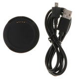 Maxbell Magnetic Wireless Charger Charging Cradle Dock for LG G Watch R W110