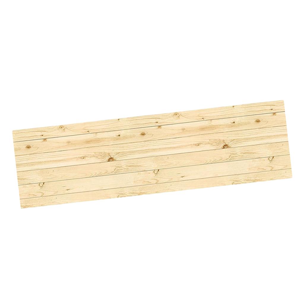 Maxbell Modern Style Wooden Texture PVC Wall Paper Coverings Roll  Style04