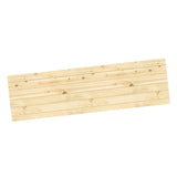 Maxbell Modern Style Wooden Texture PVC Wall Paper Coverings Roll  Style04