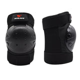 Maxbell Skating Elbow Guards Knee Pads Protector Motorcycle Protect Gear Elbow Pad
