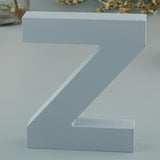 Max Wooden Letter Alphabet Word Free Standing Wedding Party Home Decoration Z