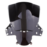 Maxbell Double Bubble Windshield Windscreen for Honda CBR250R 2011 2012 2013