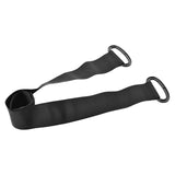 Maxbell Foot Stretching Strap Leg Stretching Strap Equipment for Pilates Dance