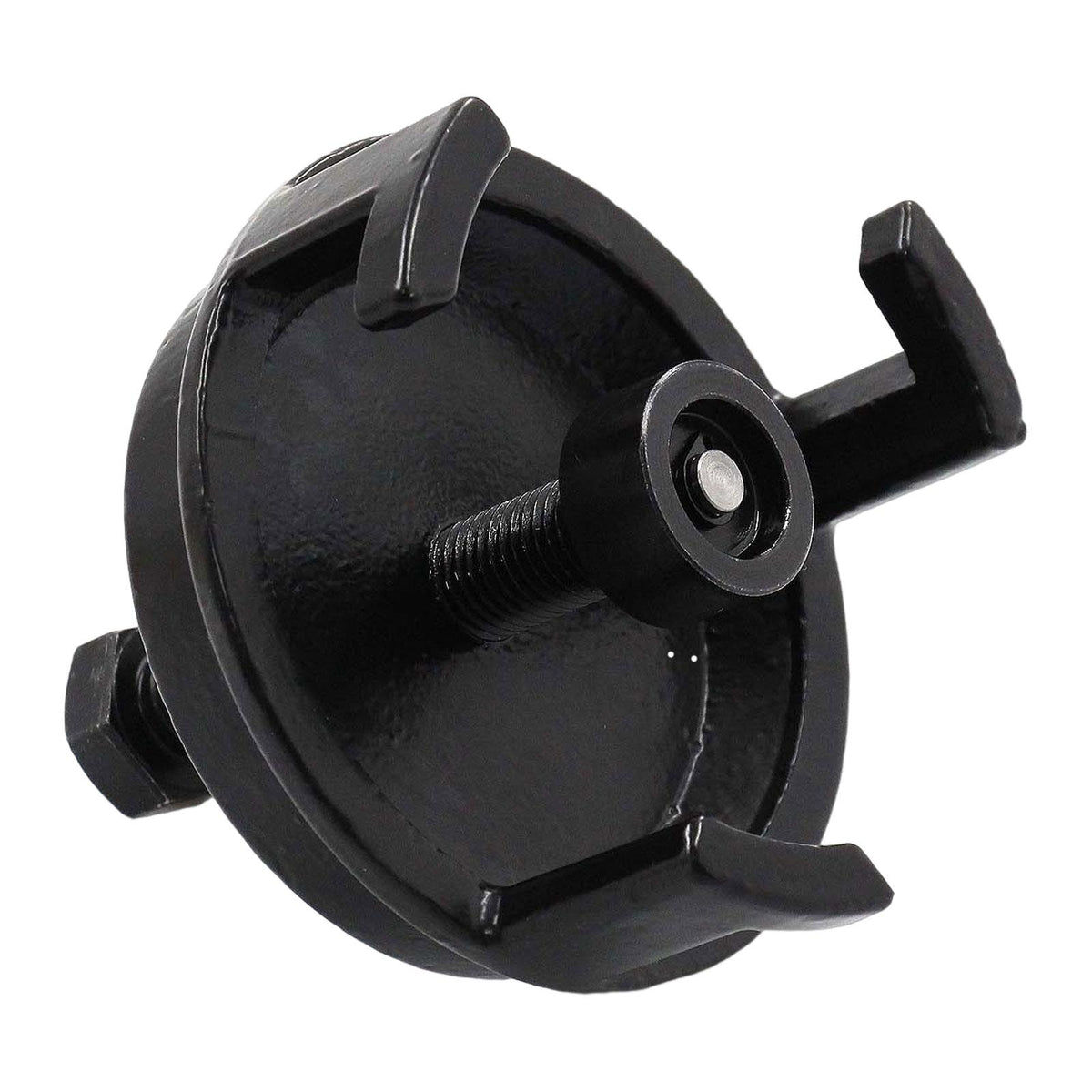 Maxbell Harmonic Balancer Puller Professional Equipment Easy Using for Auto Durable