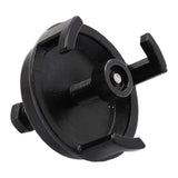 Maxbell Harmonic Balancer Puller Professional Equipment Easy Using for Auto Durable
