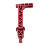 Maxbell Emergency Parking Brake Release Handle for BMW x5 x6 F15 F16 Red Color