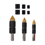 Maxbell Universal Hot Melt Water Stop Pin for Repair Wall Corners Through Wall Pipes no wrench