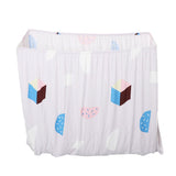 Max Home Bed Headboard Cover Bedroom Beds Slipcover Decorative Covers 10