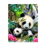 Maxbell 5D Diamond Embroidery Painting Kits Rhinestone Picture Home Wall Decor 1