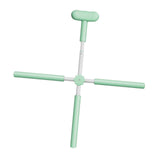 Maxbell Yoga Stick Dance Gymnasts muscle Hunchback Beautifying Green