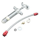 Maxbell Adjustable Bike Tubeless Tyre Sealant Syringe Injector No Tubes Tire Repair