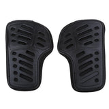 Max Pair Motorcycle Riding Detachable Armor Anti-Shock Protective Chest Pads