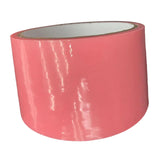 Maxbell Creative Sticky Ball Tape Making Ball Craft Birthday Gifts Supplies 20M Pink