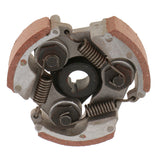 Maxbell 3 Shoes Centrifugal Clutch Plate 49cc Mini Pocket PIT Quad Dirt Bike ATV