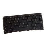 Maxbell Laptop Replacement Keyboard English US with Backlit for 15'' A1398 ME665