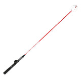 Maxbell Golf Swing Trainer Stick Motion Corrector Lightweight for Practice Speed Red