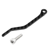 Maxbell Chain Stabilizer Lightweight Road Bike Chain Guide for Anti Chain Dropping
