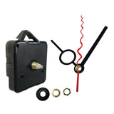 Maxbell Modern Clock Movement Mechanism Clock Movement for Wall Clock Accessory
